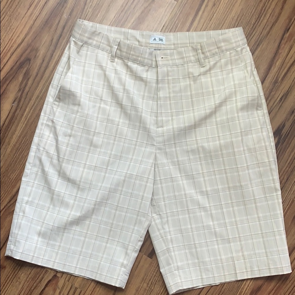 Adidas Golf Performance Men Golf Short